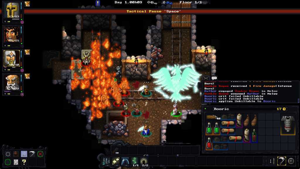 逃离疯帝国/Escape The Mad Empire