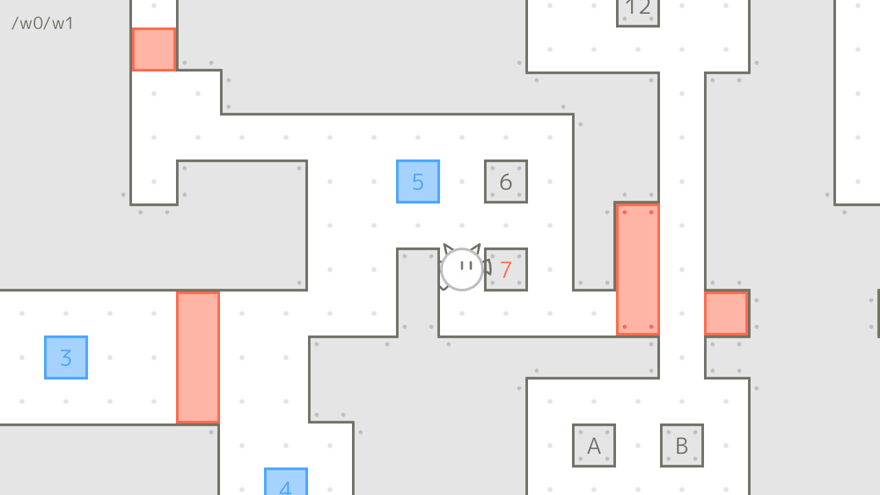 麦克斯韦解谜妖/Maxwell's puzzling demon