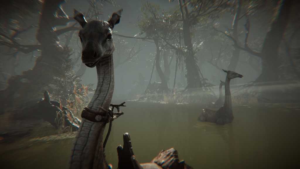 Amerzone:探险家的记忆传承/Amerzone - The Explorer's Legacy