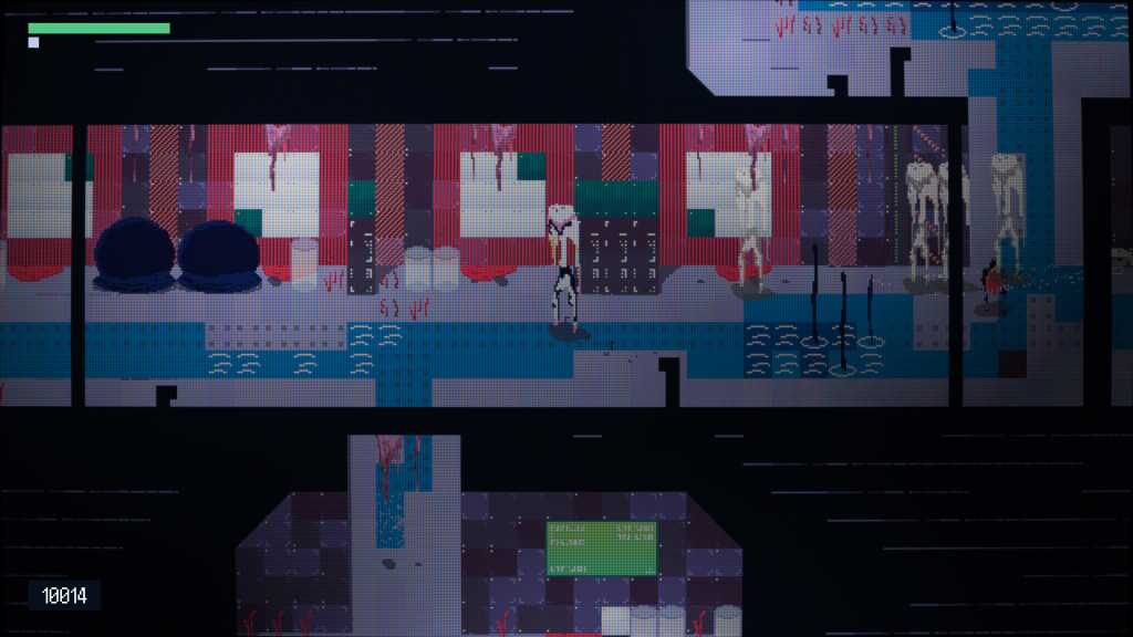 珊瑚与深渊/Coral & The Abyss