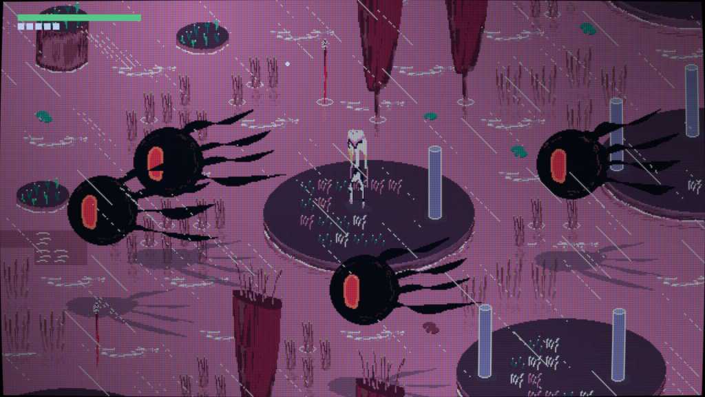 珊瑚与深渊/Coral & The Abyss