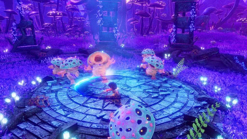 拉文洛克:传奇版/Ravenlok: Legendary Edition