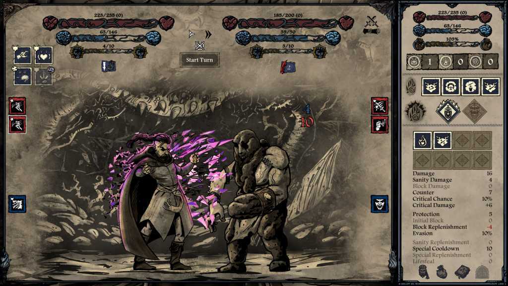 无目低语/Whispers of the Eyeless