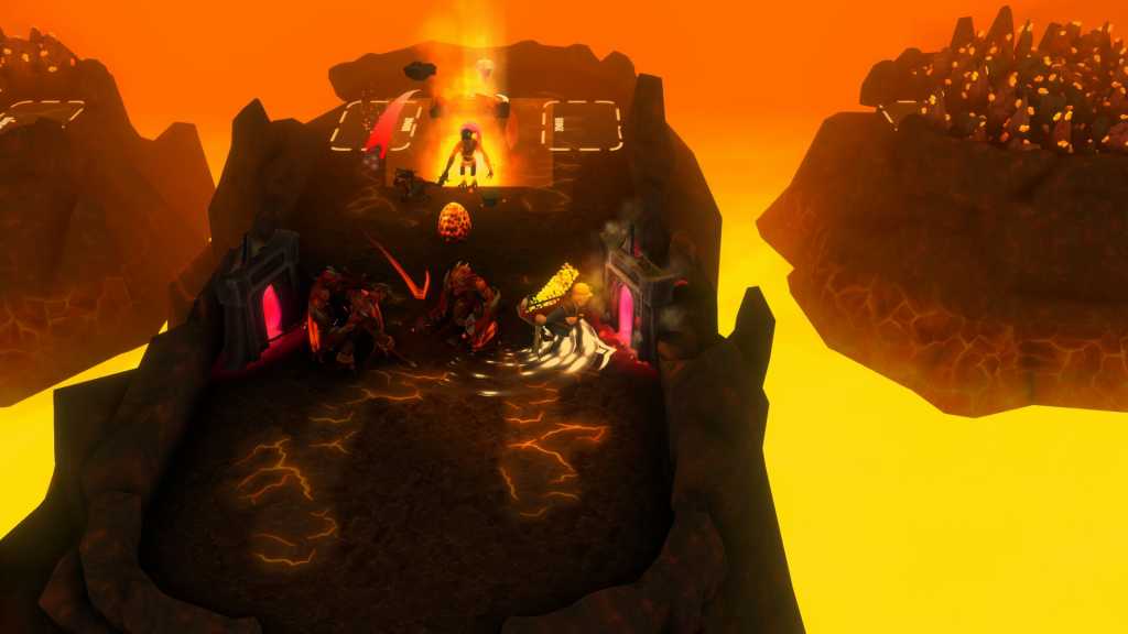 挖掘与斩杀/Mine & Slash