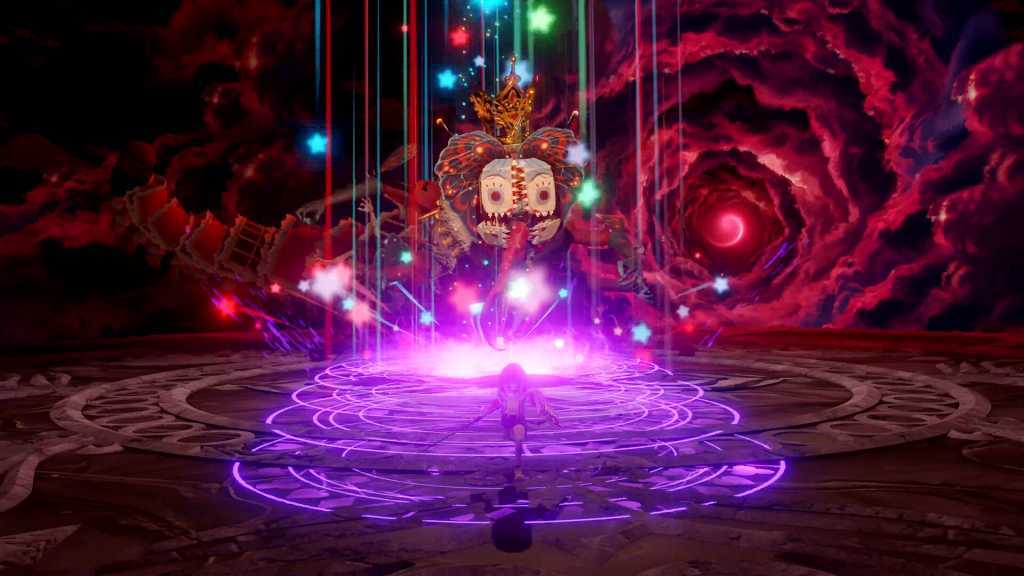 拉文洛克:传奇版/Ravenlok: Legendary Edition