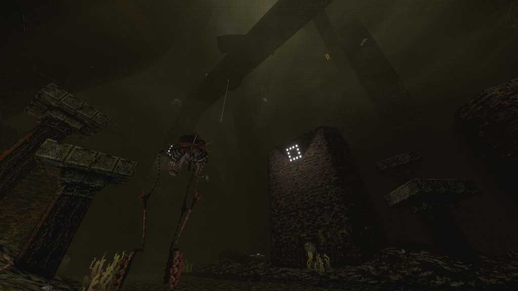 白指关节/White Knuckle