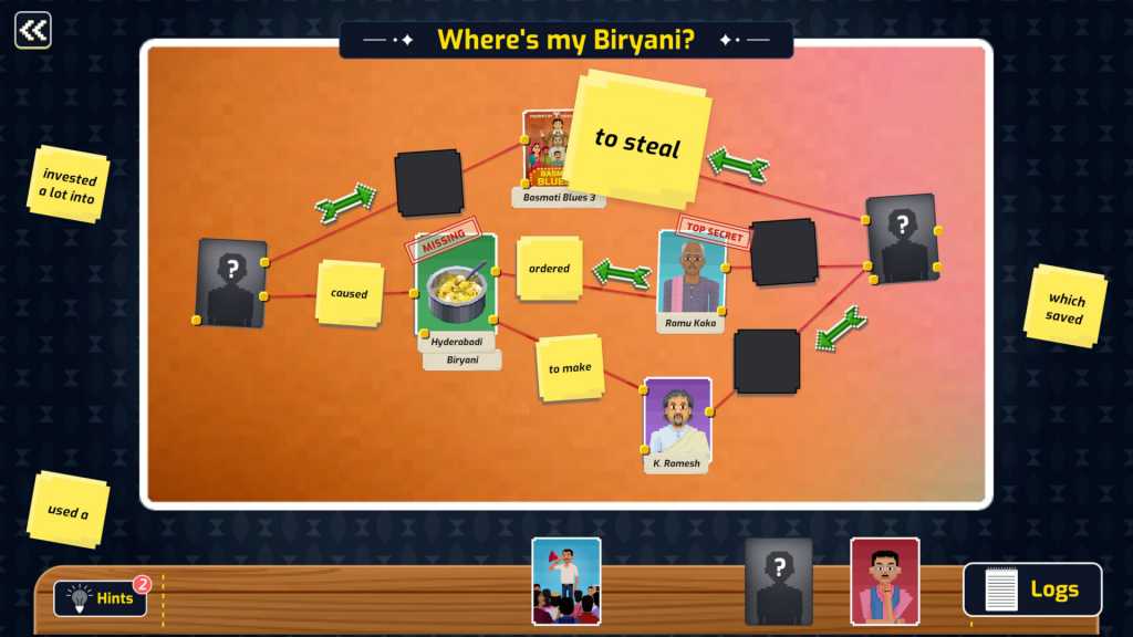 侦探多特森/Detective Dotson