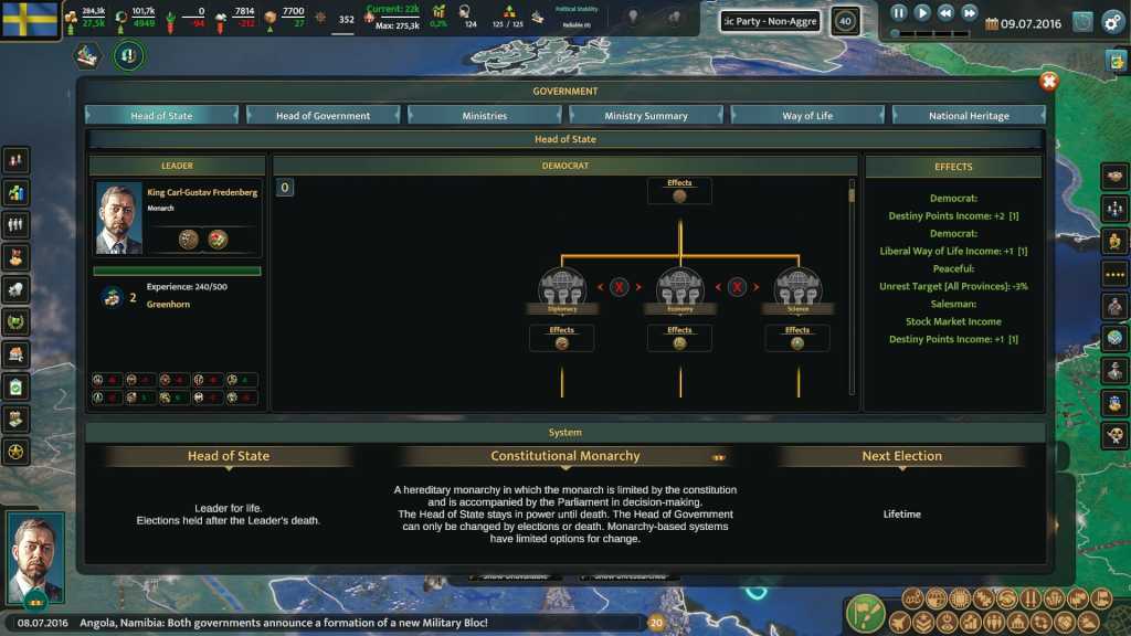 现实政治3：地球与太阳系/Realpolitiks 3: Earth and Beyond