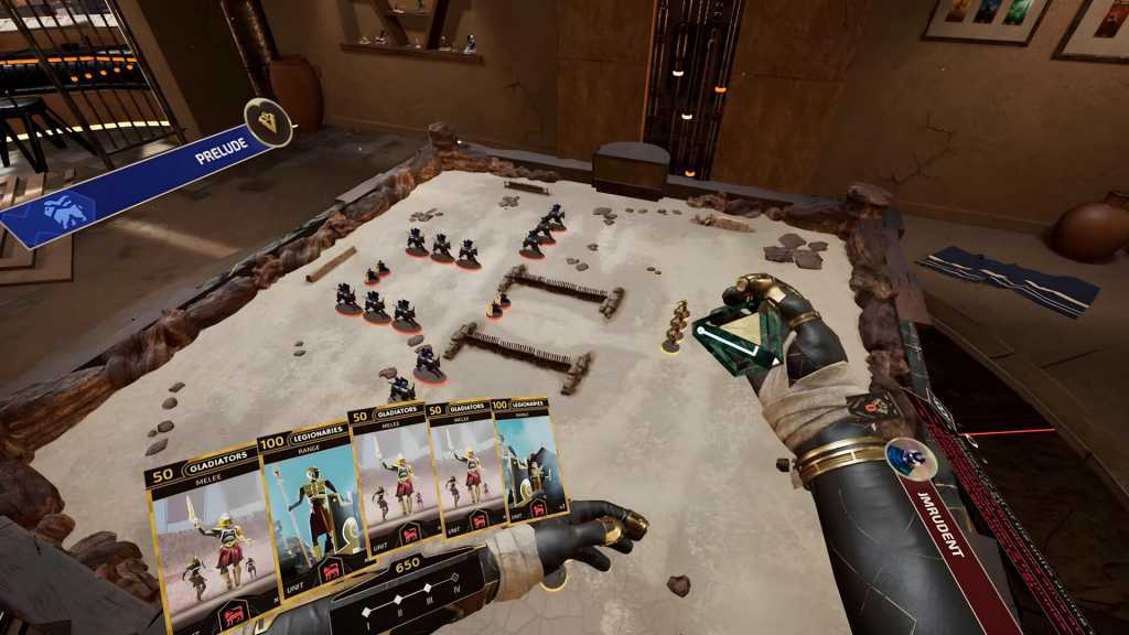 遗迹：部族陨落/Vestiges: Fallen Tribes/支持VR