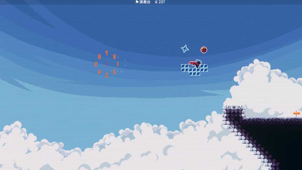 忍者明/Ninja Ming