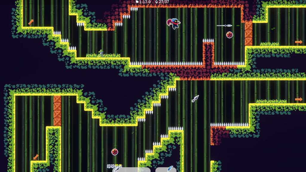 忍者明/Ninja Ming