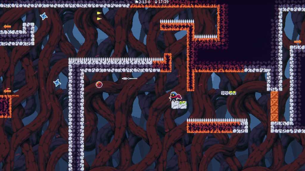 忍者明/Ninja Ming