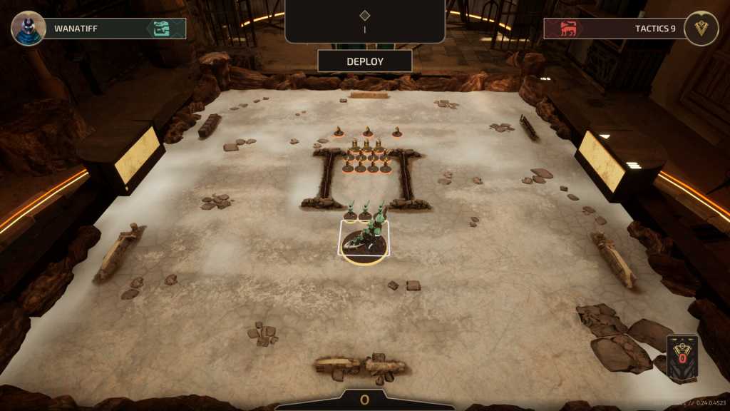 遗迹：部族陨落/Vestiges: Fallen Tribes/支持VR