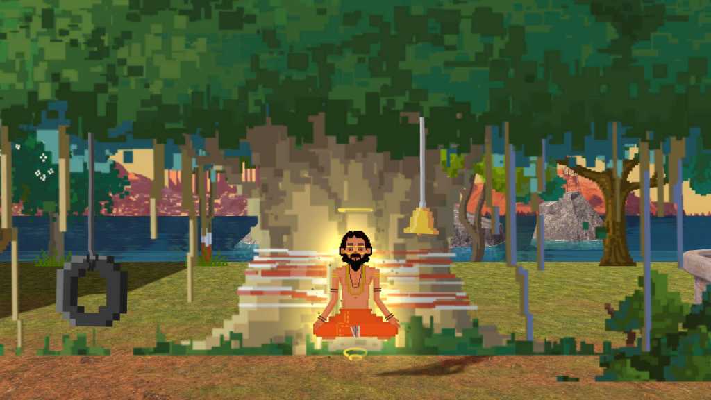 侦探多特森/Detective Dotson