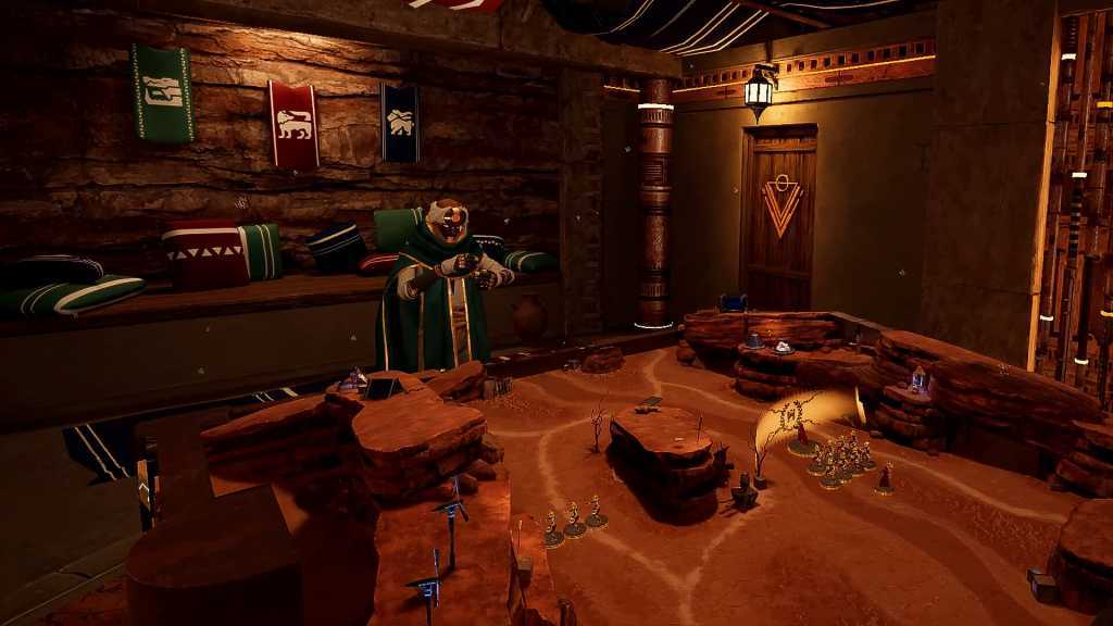 遗迹：部族陨落/Vestiges: Fallen Tribes/支持VR