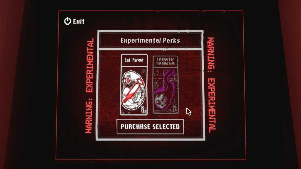 白指关节/White Knuckle