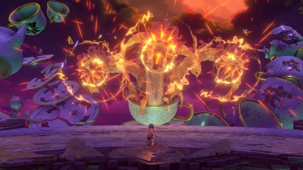 拉文洛克:传奇版/Ravenlok: Legendary Edition