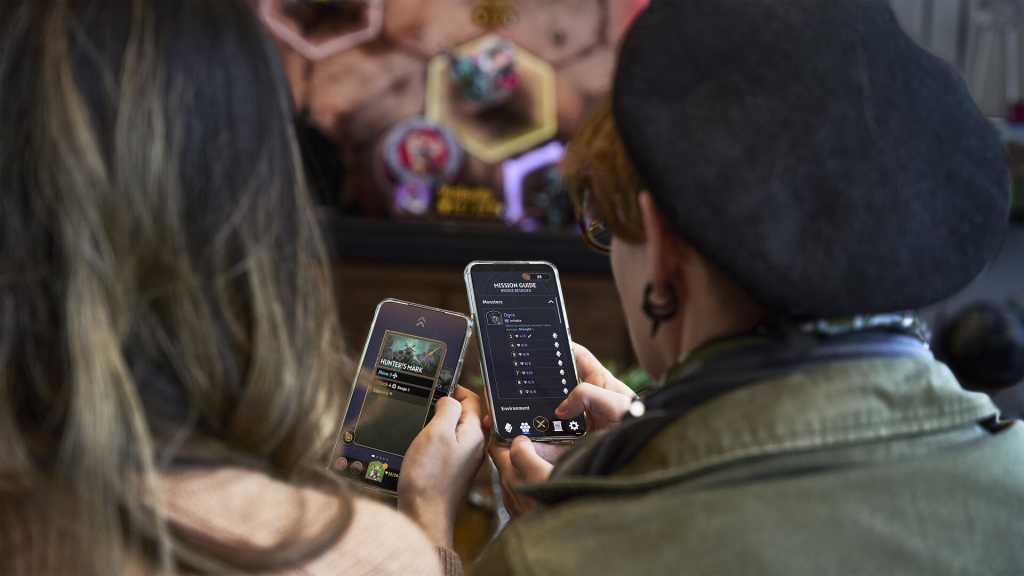 破碎族裔/Sunderfolk