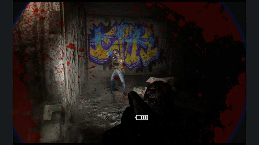 身摄实战：肾上腺素/Bodycam:Adrenaline