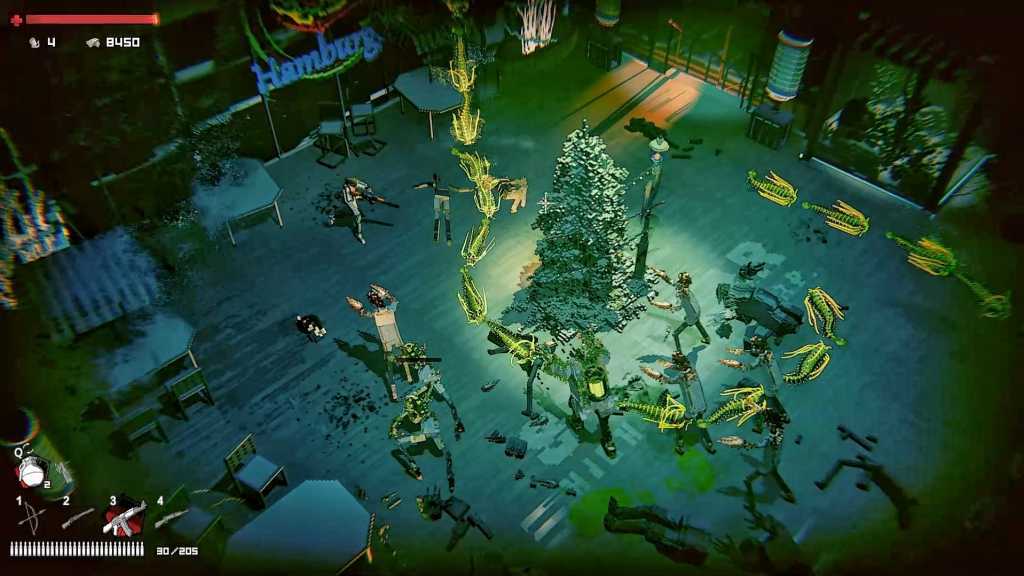 安妮：最后的希望/ANNIE:Last Hope