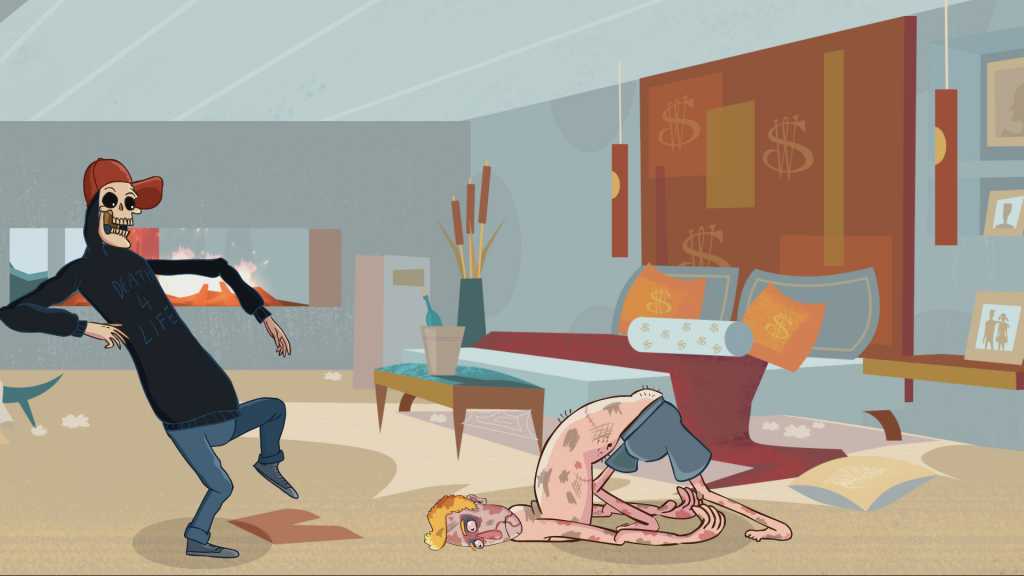 手动的塞缪尔 - 特别版/Manual Samuel - Last Tuesday Edition