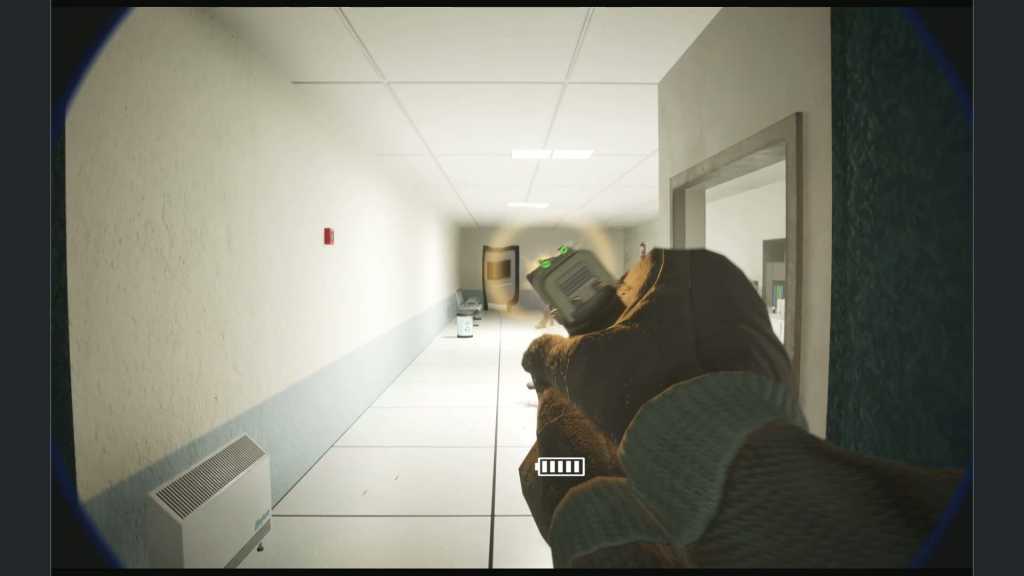 身摄实战：肾上腺素/Bodycam:Adrenaline