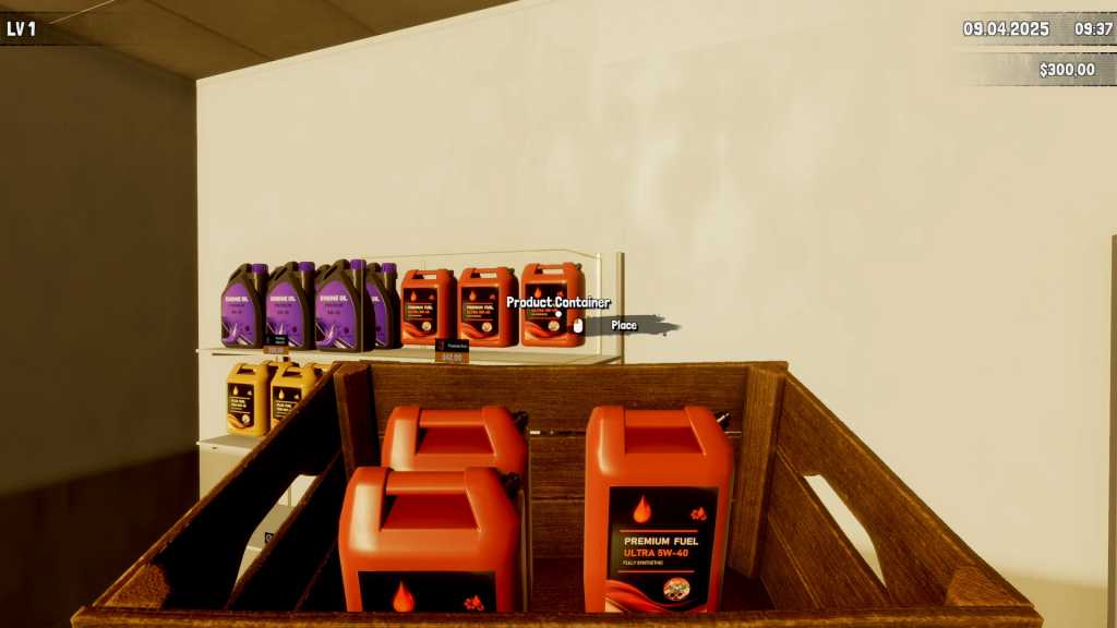 挖油吧!爸爸/Fuel Harvest Together