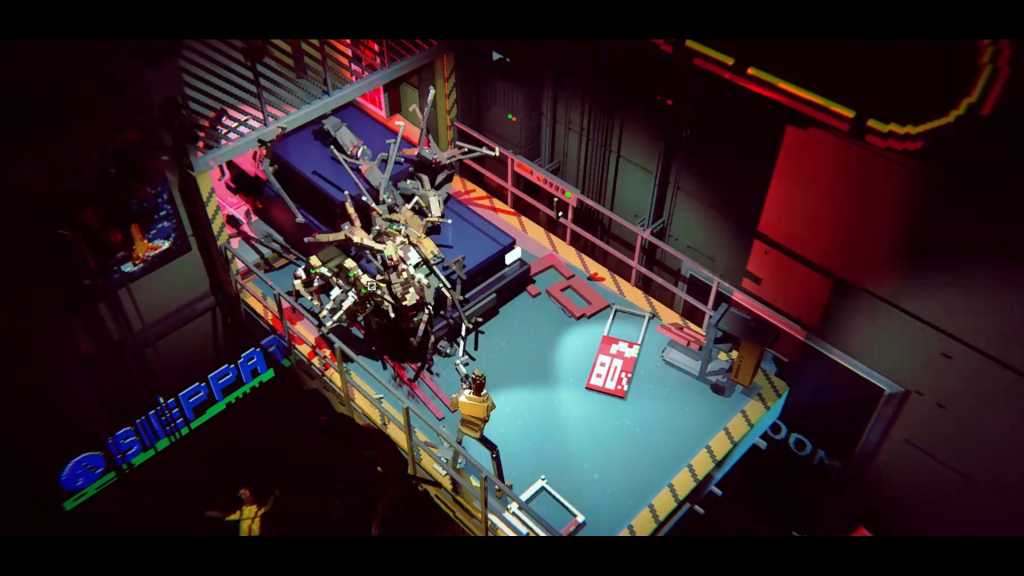 安妮：最后的希望/ANNIE:Last Hope