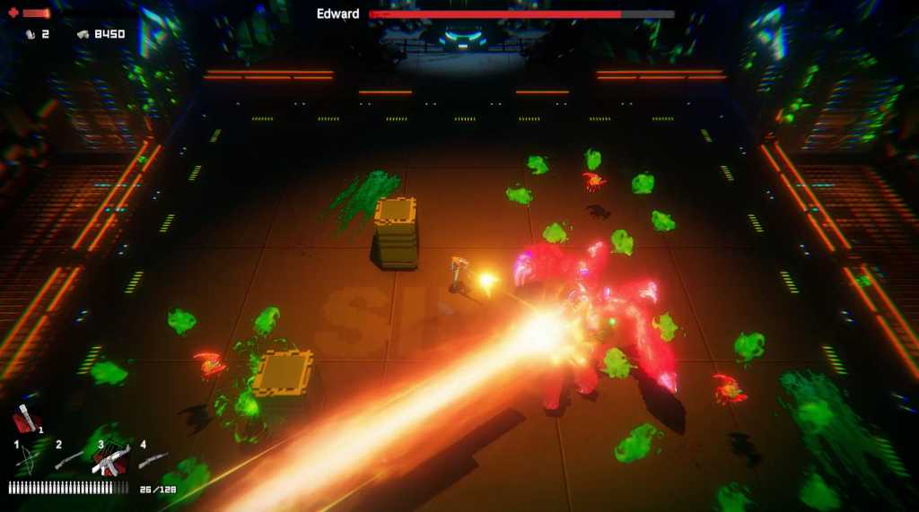 安妮：最后的希望/ANNIE:Last Hope