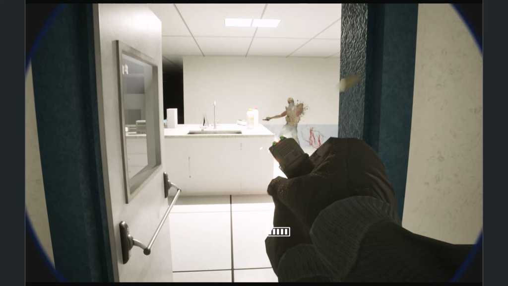 身摄实战：肾上腺素/Bodycam:Adrenaline