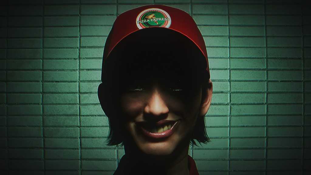 破碎怪谈:切勿直视/BrokenLore: DON'T WATCH