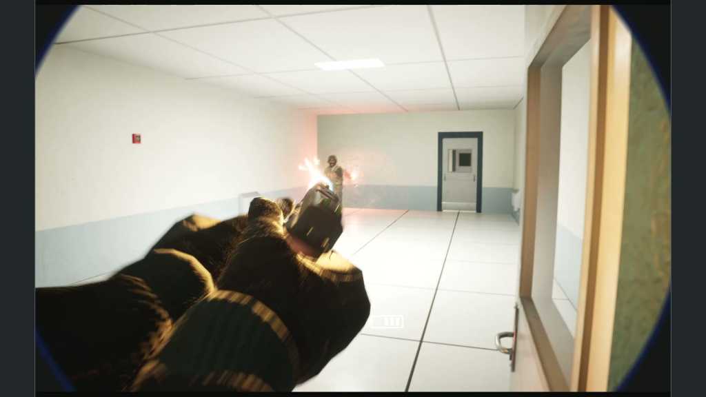 身摄实战：肾上腺素/Bodycam:Adrenaline