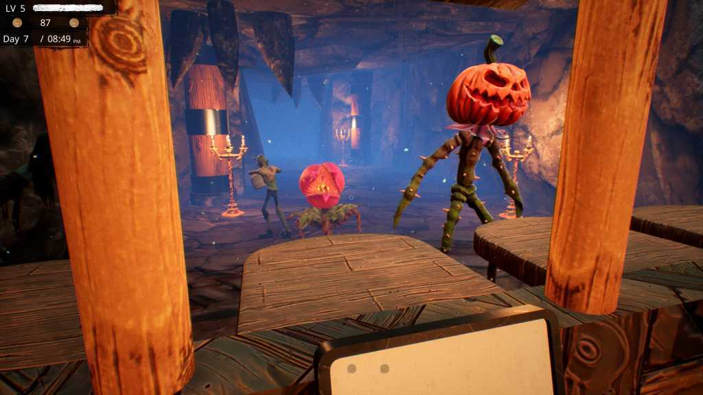 人类快餐/Human Fast Food