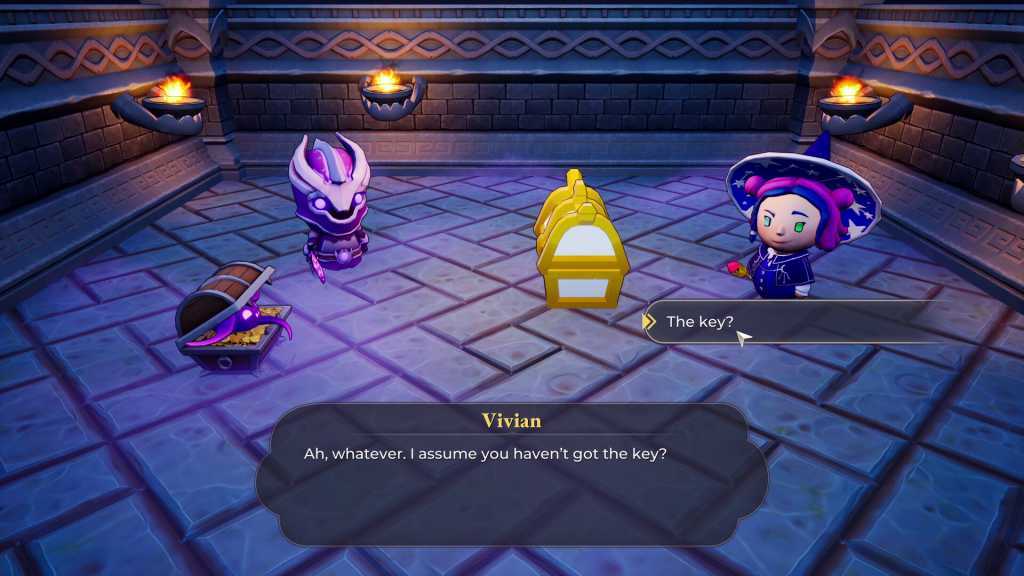 地下征途/Underquest