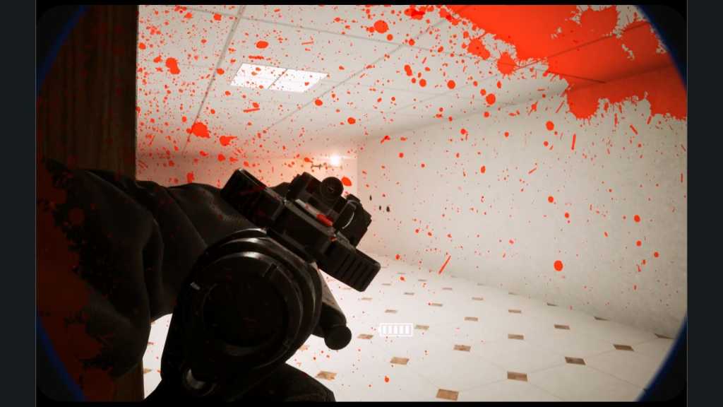 身摄实战：肾上腺素/Bodycam:Adrenaline