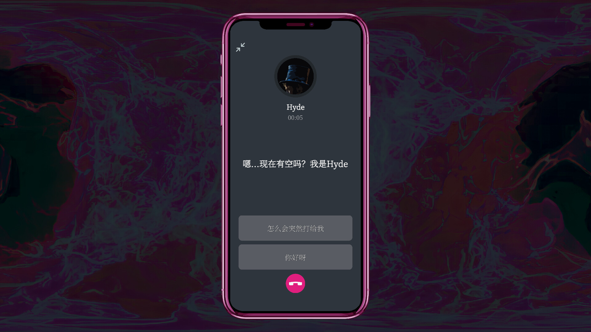 都市传说冒险团2 ：分身/Urban Legend Hunters 2: Double