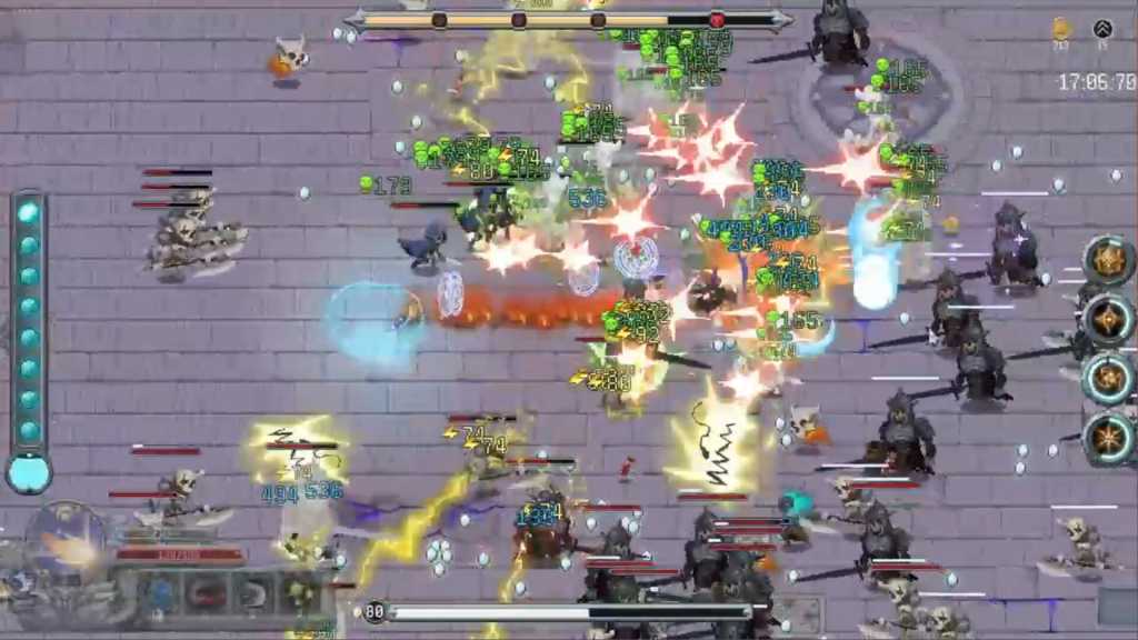 魔法符石/Magic Rune Stone