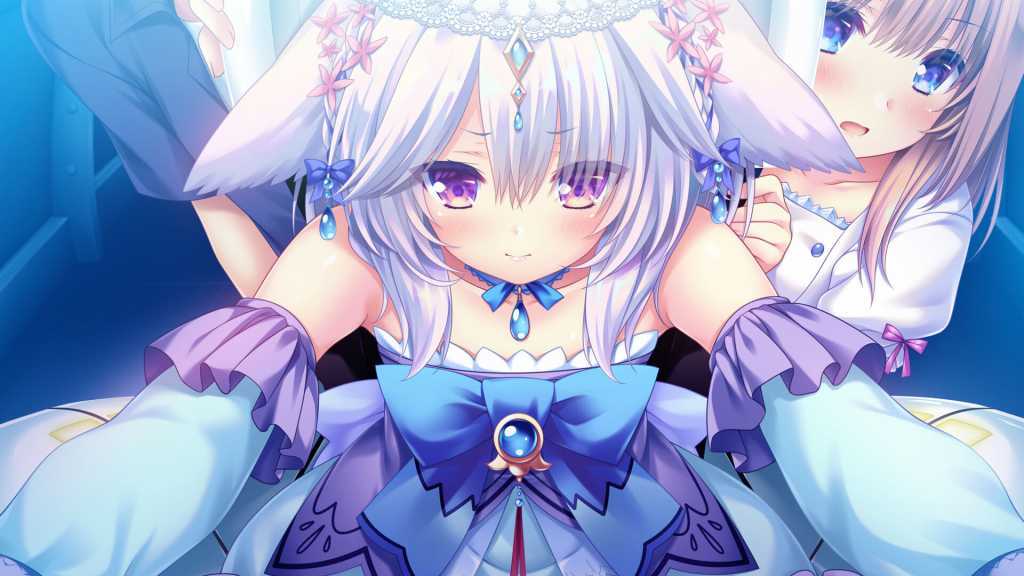 献给蔚蓝之海的新娘/Haruka Ao no Hanayome ni