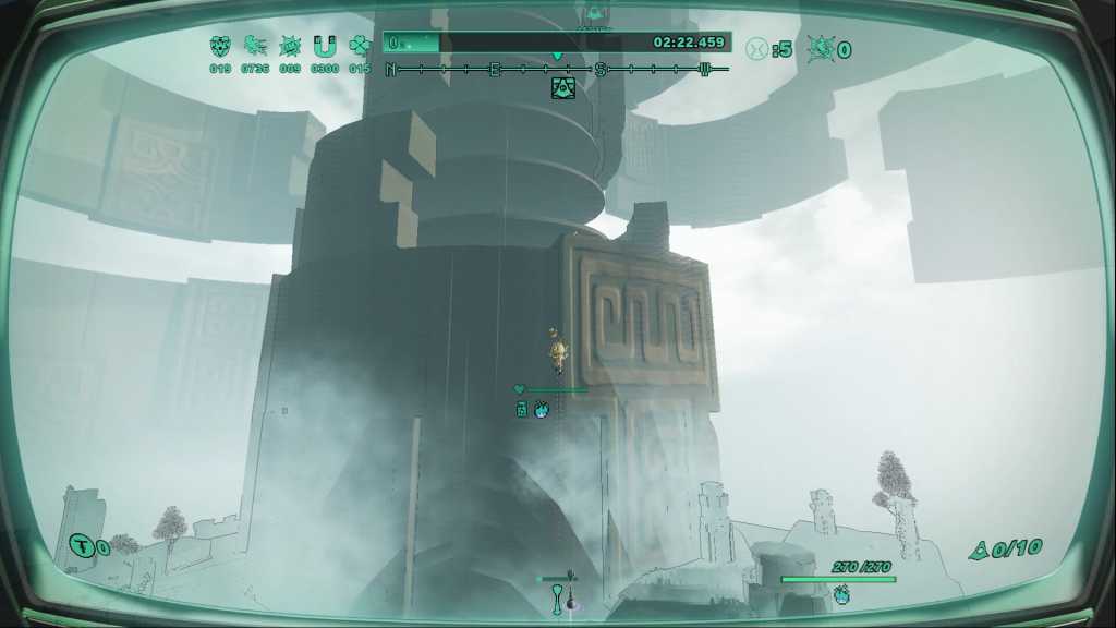 星际游者/Mythical Concept STARNAUT