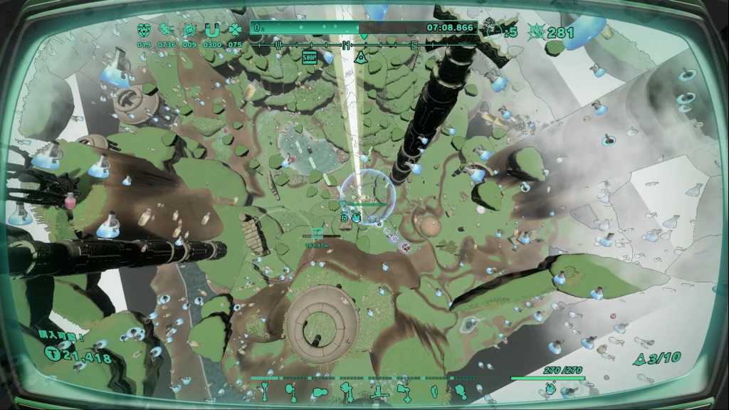 星际游者/Mythical Concept STARNAUT