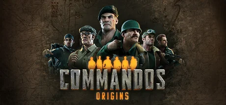 盟军敢死队：起源/Commandos: Origins/支持网络联机