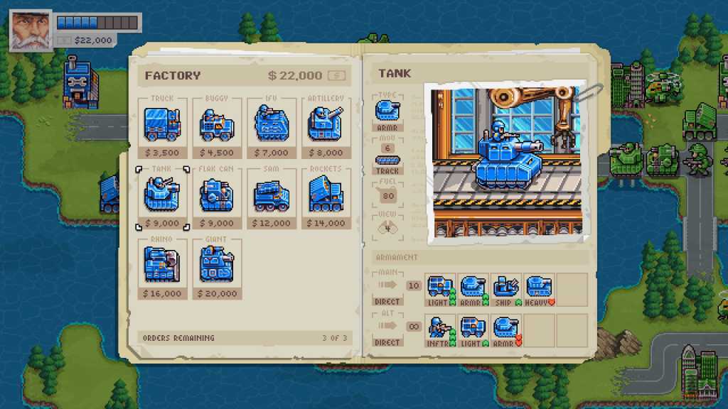 战争边界/Warside