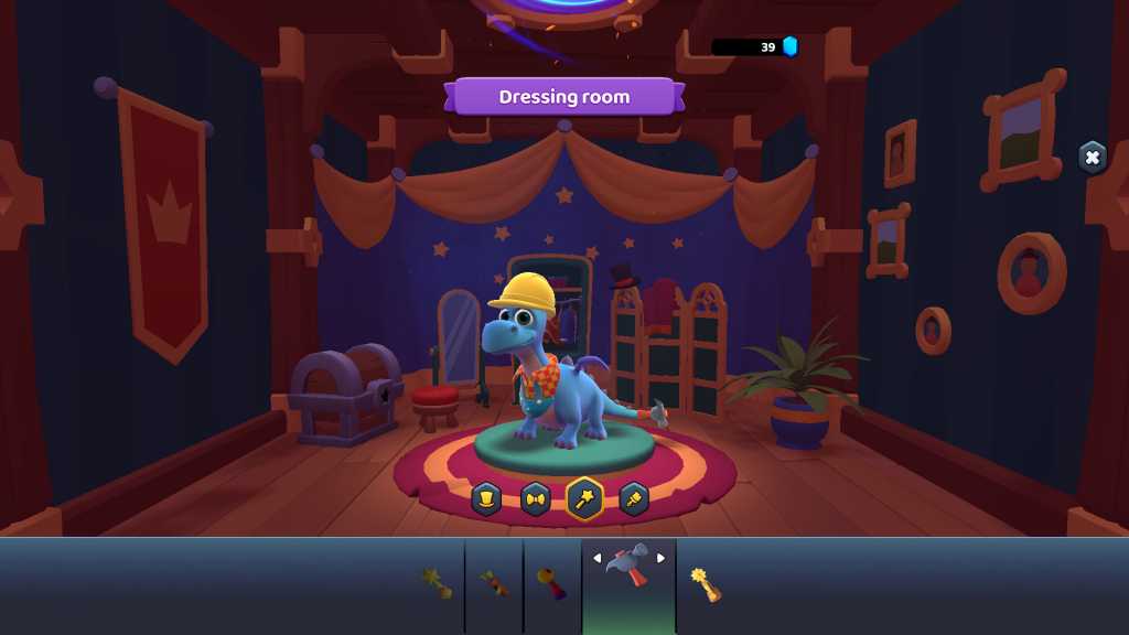 尖塔爆破/Spire Blast