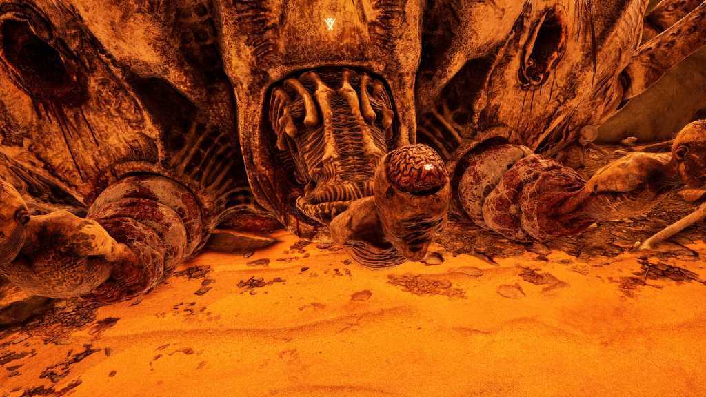 腐变症/Necrophosis