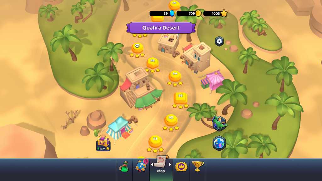 尖塔爆破/Spire Blast