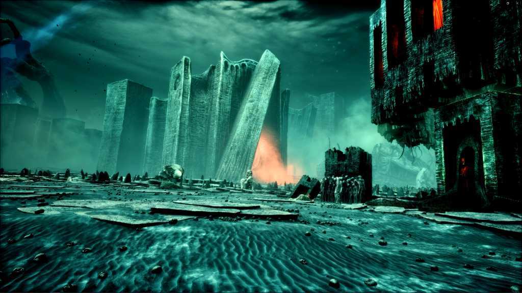 腐变症/Necrophosis