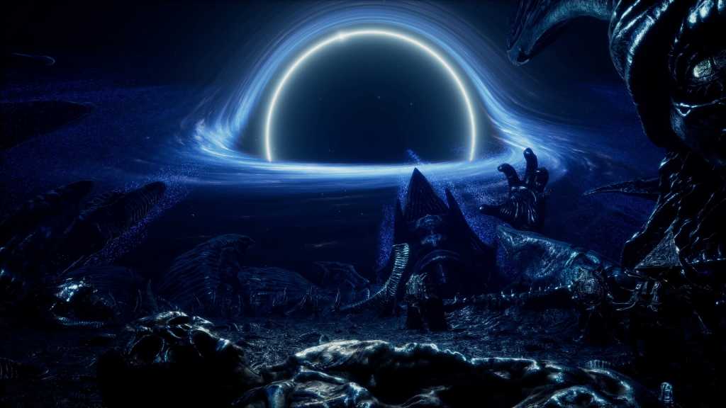 腐变症/Necrophosis