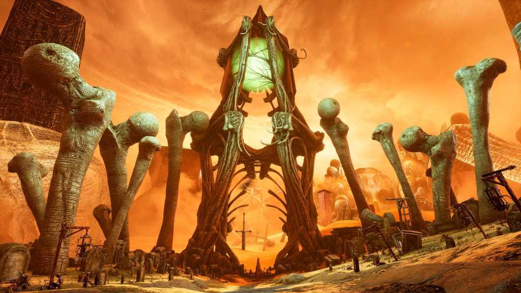 腐变症/Necrophosis