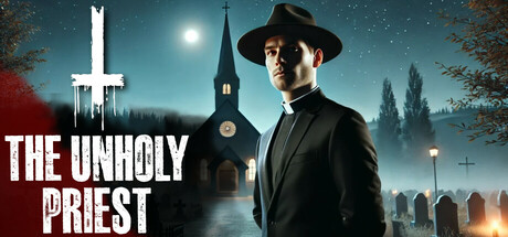 亵渎牧师/The Unholy Priest