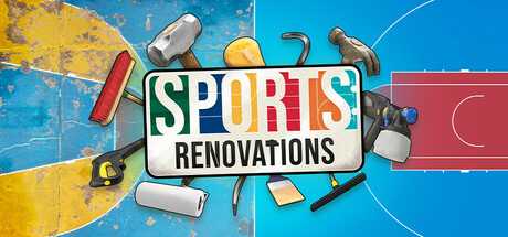 焕新球场：重塑荣耀/Sports: Renovations